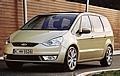 Ford Galaxy. Foto: Auto-Reporter/Ford